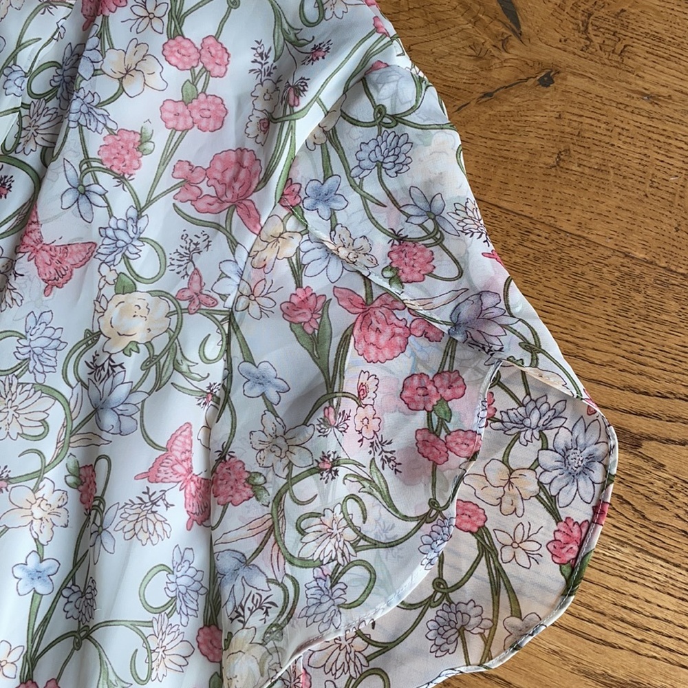 Dress - Picture 10 of 14